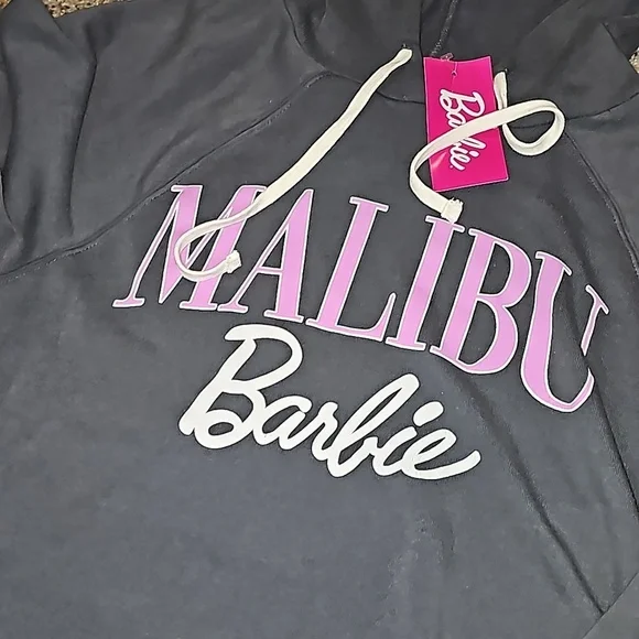 Grayson Threads Barbie Sweatshirt - Picture 2 of 5
